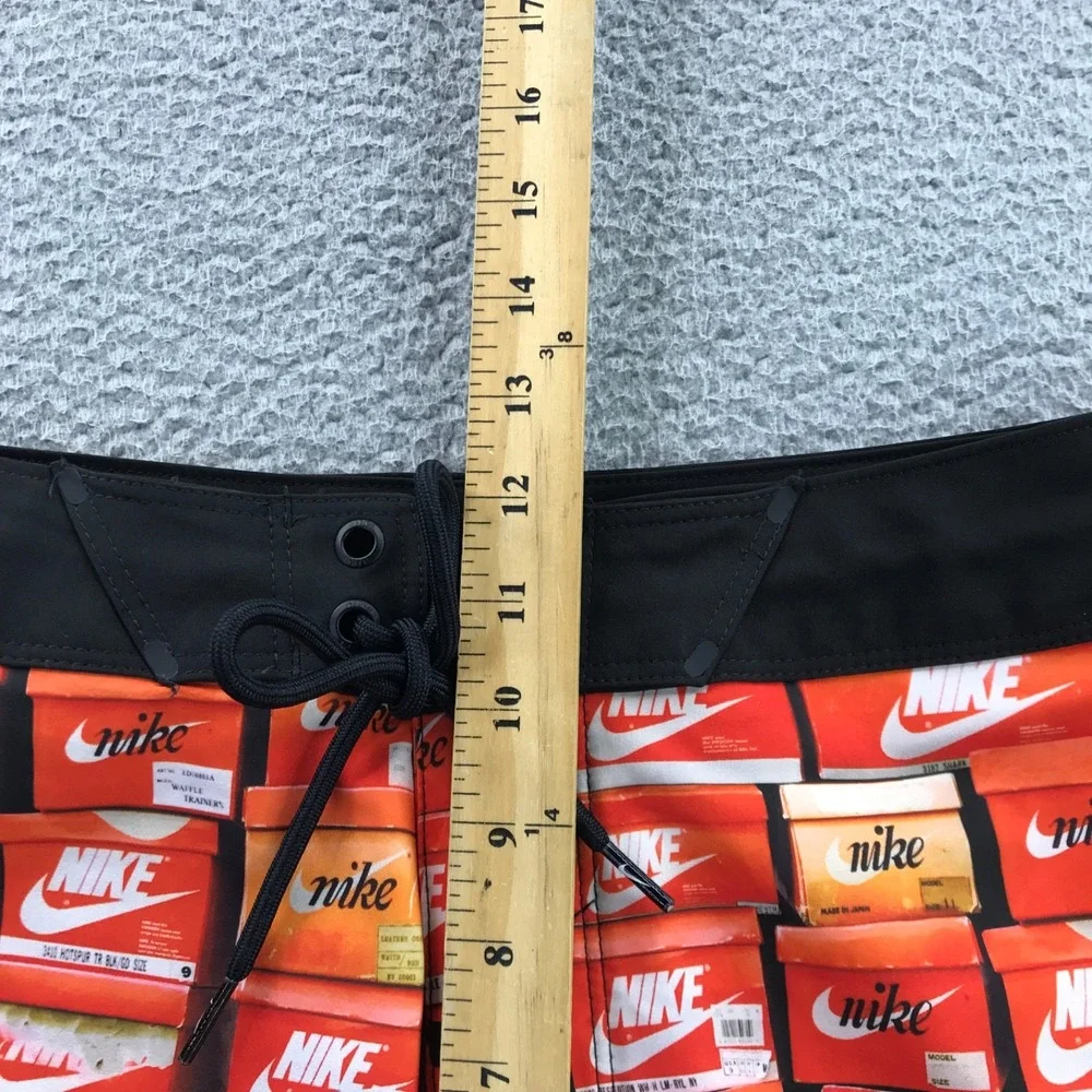 Nike Board Shorts Mens Medium 30 9